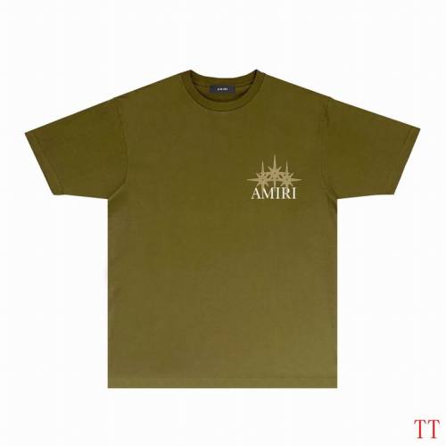 Amiri t-shirt-1327(S-XXL)