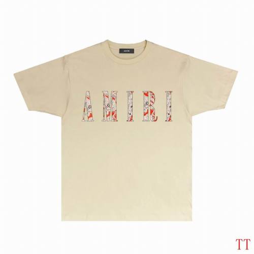 Amiri t-shirt-1350(S-XXL)
