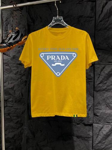 Prada t-shirt men-2064(S-XXXXXL)
