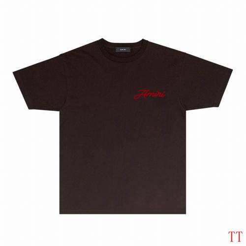 Amiri t-shirt-1371(S-XXL)