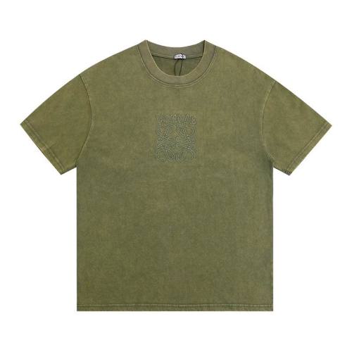 Loewe t-shirt men-637(S-XL)