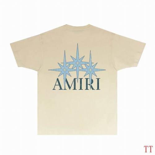 Amiri t-shirt-1328(S-XXL)