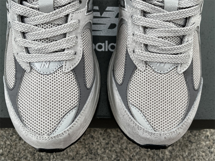NB Shoes High End Quality-333