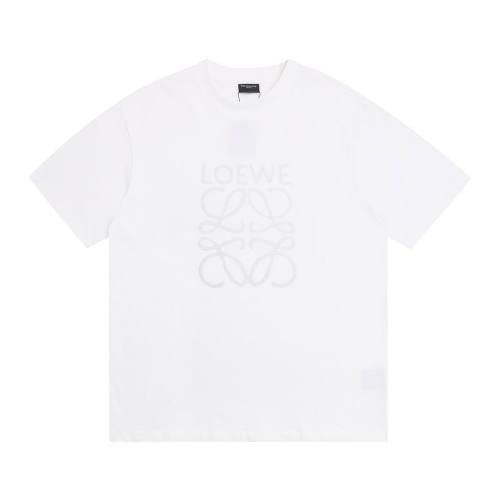 Loewe t-shirt men-629(S-XL)