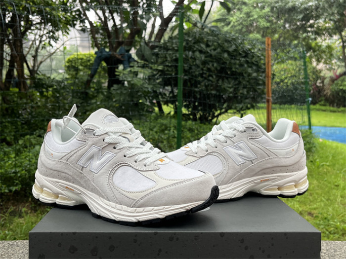 NB Shoes High End Quality-332