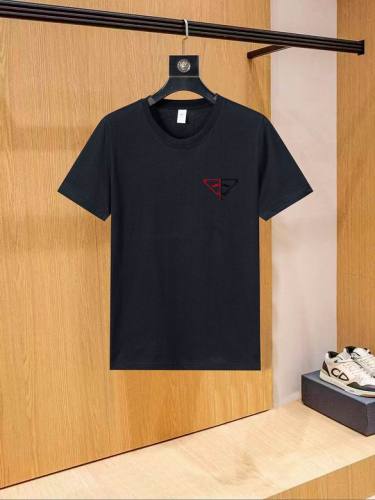 Prada t-shirt men-2060(S-XXXXXL)