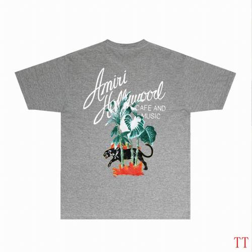 Amiri t-shirt-1386(S-XXL)