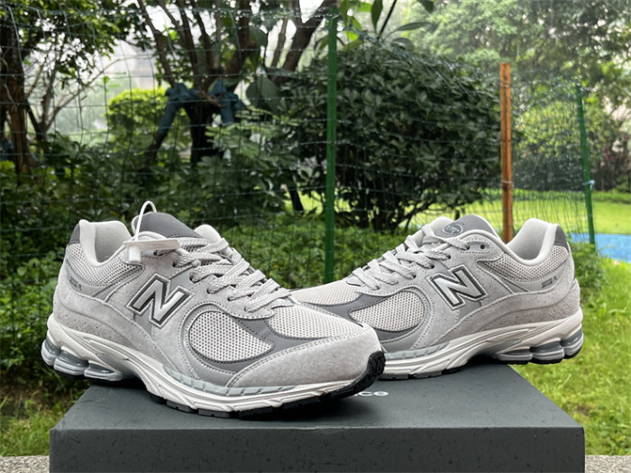 NB Shoes High End Quality-333