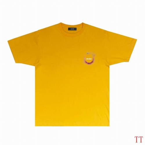 Amiri t-shirt-1285(S-XXL)