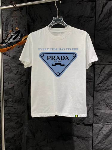 Prada t-shirt men-2045(S-XXXXXL)