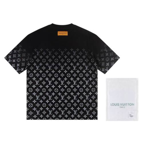 LV  t-shirt men-9376(S-XL)