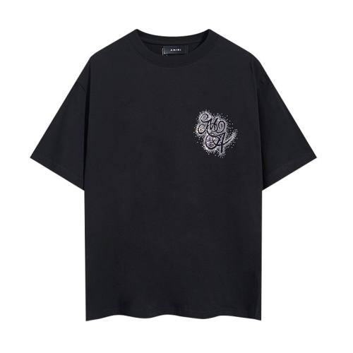Amiri t-shirt-1197(S-XL)