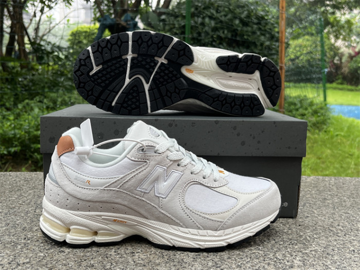 NB Shoes High End Quality-332