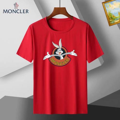 Moncler t-shirt men-2144(M-XXXL)