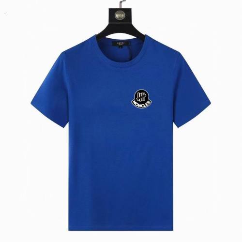 Moncler t-shirt men-2151(M-XXXXXL)