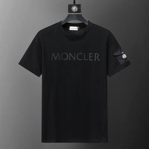 Moncler t-shirt men-2115(M-XXXL)