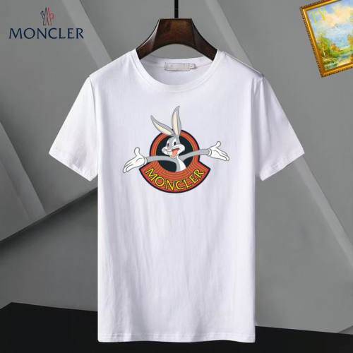 Moncler t-shirt men-2142(M-XXXL)