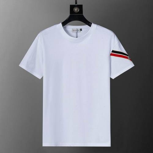 Moncler t-shirt men-2118(M-XXXL)