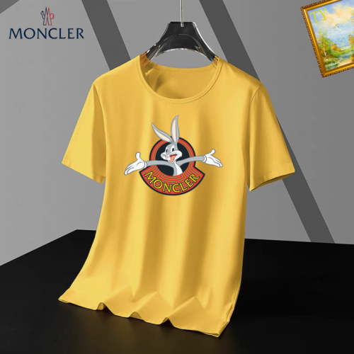 Moncler t-shirt men-2141(M-XXXL)
