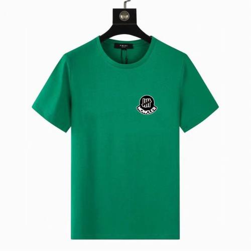 Moncler t-shirt men-2152(M-XXXXXL)