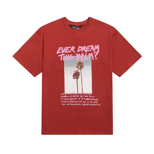 PALM ANGELS T-Shirt-1125(S-XL)