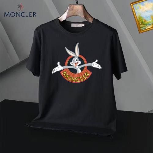 Moncler t-shirt men-2145(M-XXXL)