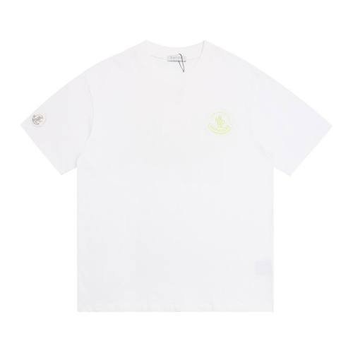 Moncler t-shirt men-2176(S-XL)