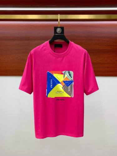 Prada t-shirt men-2044(S-XXL)