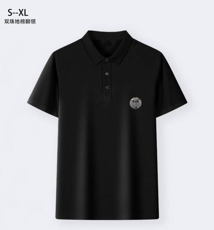 Dior polo T-Shirt-457(S-XL)