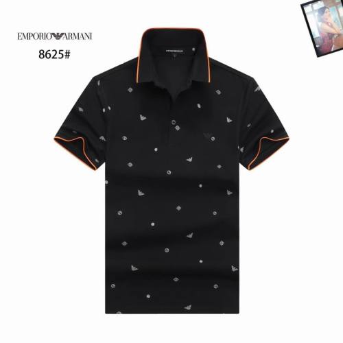 Armani polo t-shirt men-300(M-XXXL)