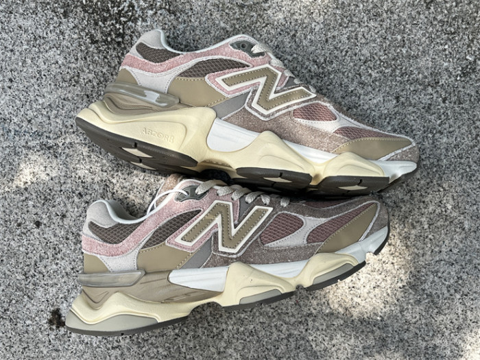 NB Shoes High End Quality-335