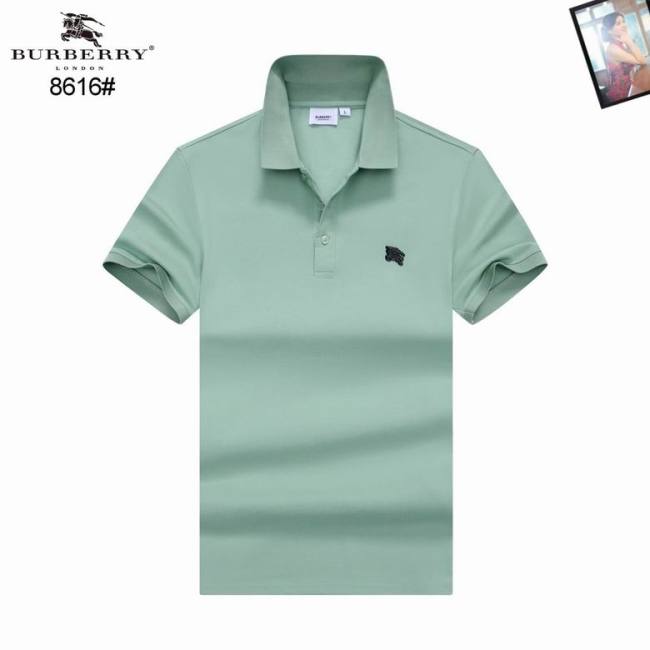 Burberry polo men t-shirt-1409(M-XXXL)