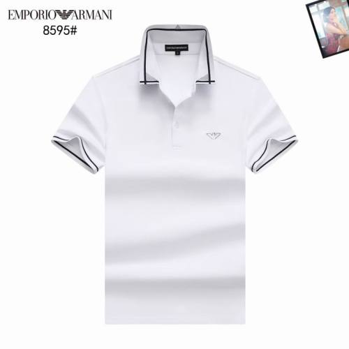 Armani polo t-shirt men-299(M-XXXL)