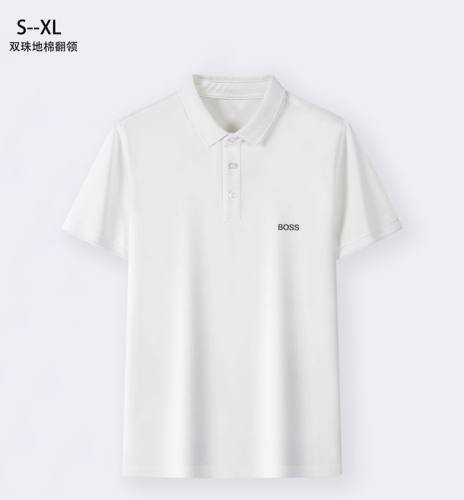 Boss polo t-shirt men-395(S-XL)