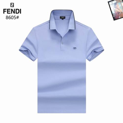 FD polo men t-shirt-359(M-XXXL)