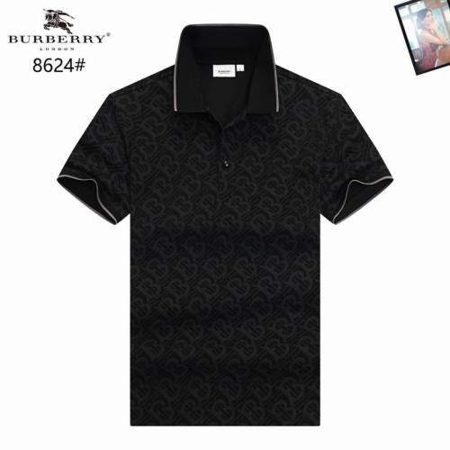 Burberry polo men t-shirt-1402(M-XXXL)