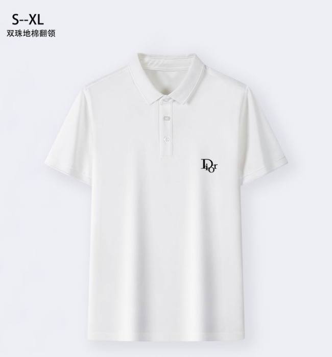 Dior polo T-Shirt-458(S-XL)