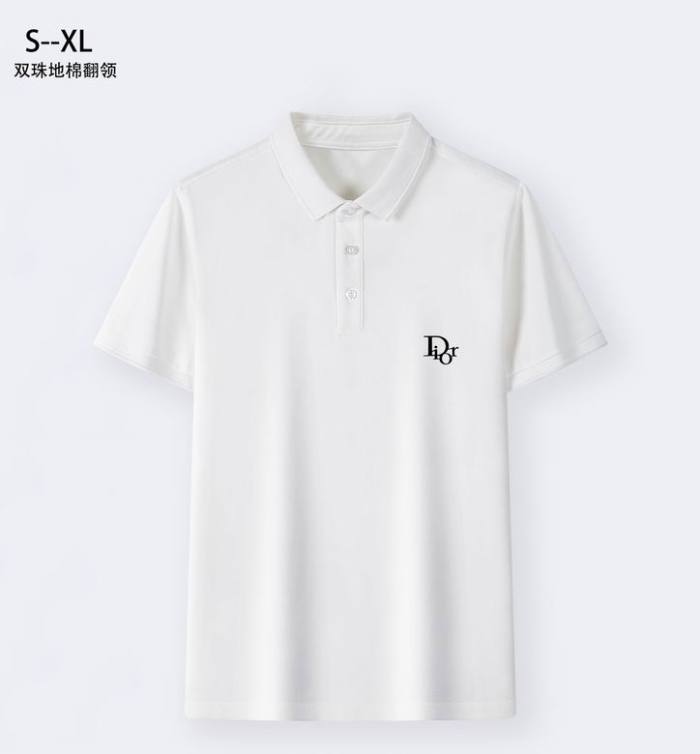 Dior polo T-Shirt-458(S-XL)