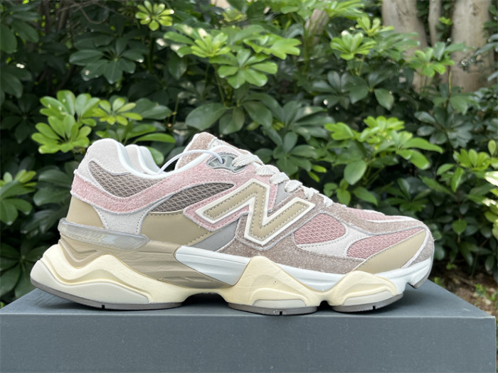 NB Shoes High End Quality-335