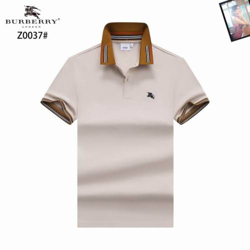 Burberry polo men t-shirt-1407(M-XXXL)