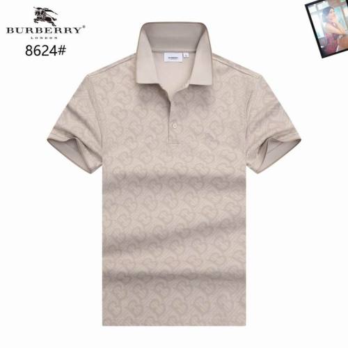 Burberry polo men t-shirt-1408(M-XXXL)