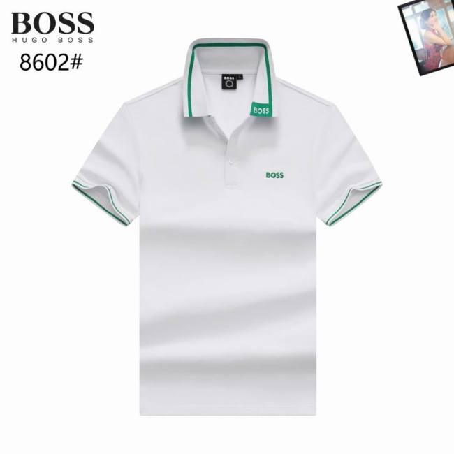 Boss polo t-shirt men-370(M-XXXL)