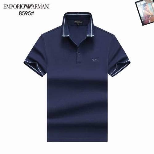 Armani polo t-shirt men-303(M-XXXL)