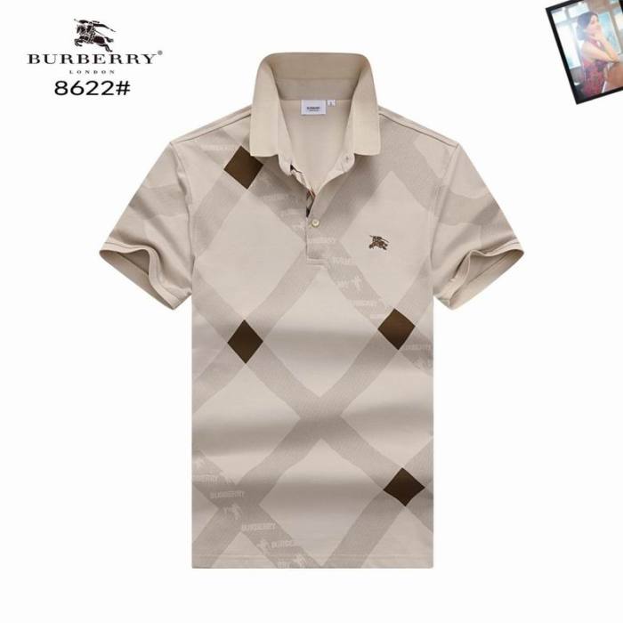 Burberry polo men t-shirt-1391(M-XXXL)