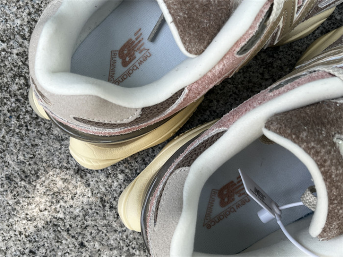 NB Shoes High End Quality-335