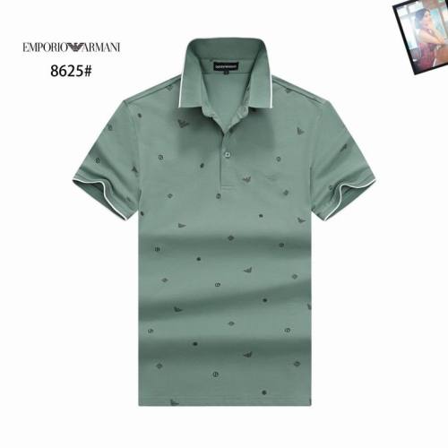 Armani polo t-shirt men-298(M-XXXL)