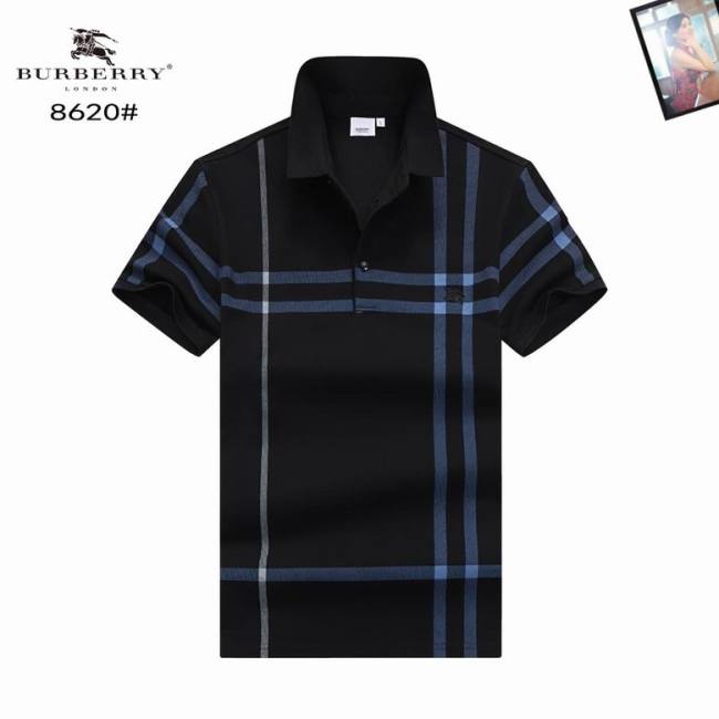Burberry polo men t-shirt-1410(M-XXXL)