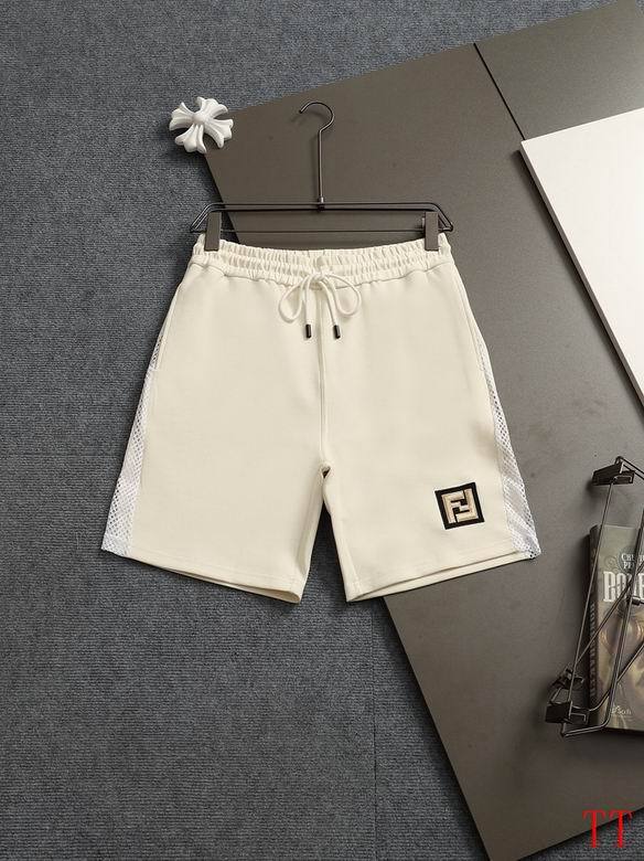 FD Shorts-183(S-XL)