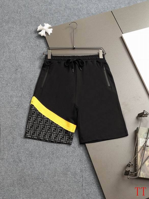 FD Shorts-187(S-XL)
