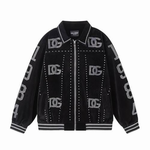 D&G Coat men-014(M-XXL)